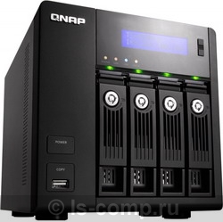    QNAP TS-459 Pro II (TS-459 Pro II)  2