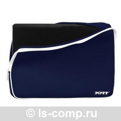   PORT Designs MIAMI 13.3" Blue (140140)  1