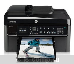   HP Photosmart Premium Fax e-All-in-One (CQ521C)  1