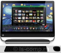   HP Envy 23-d010er TouchSmart All-in-One (C6V42EA)  1