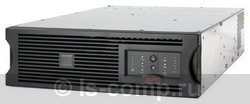 Купить ИБП APC Smart-UPS XL 3000VA RM 3U 230V (SUA3000RMXLI3U) фото 1