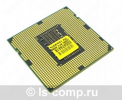   Intel Core i5 760 (BV80605001908AN SLBRP)  2