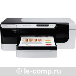   HP Officejet Pro 8000 (CB092A)  2