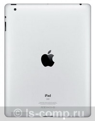 Купить Планшет Apple iPad 2 64Gb Wi-Fi White + 3G (MC984RS/A) фото 3