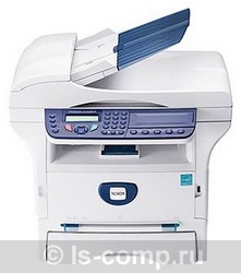   Xerox Phaser 3100MFP/X (P3100MFPX#)  2