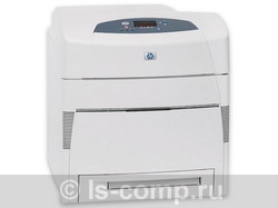   HP Color LaserJet 5550n (Q3714A)  2