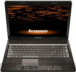   Lenovo IdeaPad G570A1 (59314569)  3