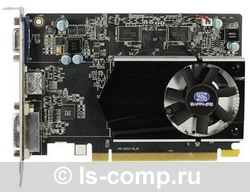   Sapphire Radeon R7 240 730Mhz PCI-E 3.0 1024Mb 1800Mhz 128 bit DVI HDMI HDCP (11216-11-10G)  1
