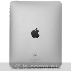   Apple iPad 64GB MC497 Wi-fi + 3G (MC497)  2