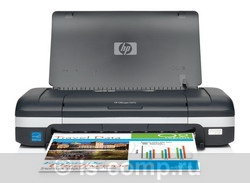   HP Officejet H470b (CB027A)  1