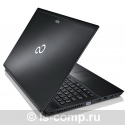   Fujitsu LifeBook AH532 (VFY:AH532MPZG2RU)  2