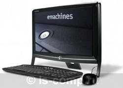 Купить Моноблок Acer eMachines EZ1700 (PW.NC3E9.023) фото 2
