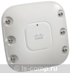  Wi-Fi   Cisco AIR-LAP1262N-E-K9 (AIR-LAP1262N-E-K9)  2