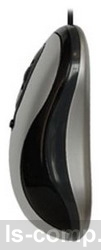   Kreolz ME01 Silver-Black USB (ME01)  2
