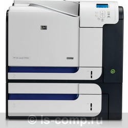   HP Color LaserJet CP3525x (CC471A)  1