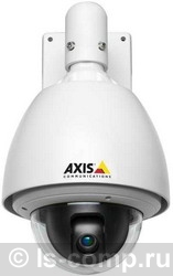  Axis 215PTZ -E, 0.3 Mpx (AX0305-001)  2