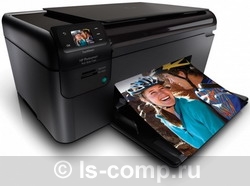   HP Photosmart B109c (Q8433C)  1