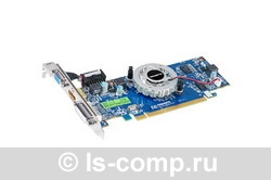   Gigabyte Radeon HD 6450 625Mhz PCI-E 2.1 512Mb 1600Mhz 64 bit DVI HDMI HDCP (GV-R645D3-512I)  2