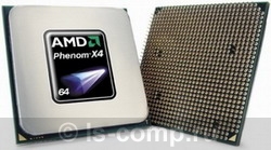   AMD Phenom X4 9650 (HD9650WCGHBOX)  1