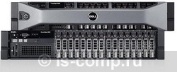     Dell PowerEdge R820 (210-39467-008)  1