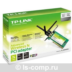  TP-LINK TL-WN951N (TL-WN951N)  2