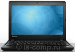   Lenovo ThinkPad Edge E130 (NZU8QRT)  1