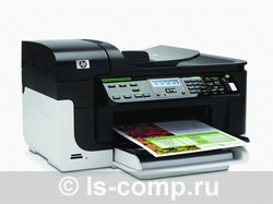   HP Officejet 6500 All-in-One Printer (CB815A)  2