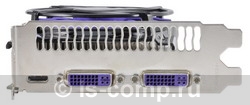   Sparkle GeForce GTX 550 Ti 900Mhz PCI-E 2.0 1024Mb 4100Mhz 192 bit 2xDVI Mini-HDMI HDCP (SX550T1024D5MH)  2