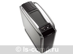   Cooler Master COSMOS 1000 (RC-1000) w/o PSU Silver/black (RC-1000-KSN1-GP)  1