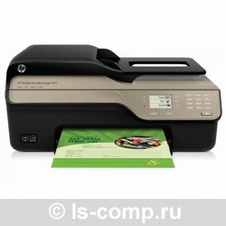   HP Deskjet Ink Advantage 4615 e-All-in-One (CZ283C)  1