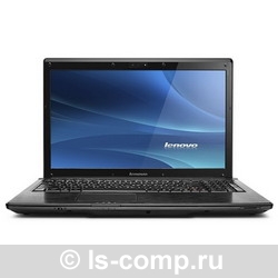   Lenovo IdeaPad G560A (59046209)  2
