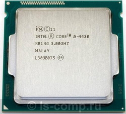   Intel Core i5-4430 (CM8064601464802 SR14G)  1