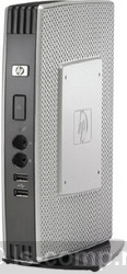    HP Compaq t5740w Thin Client (VU902AA)  1