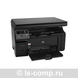 Купить МФУ HP LaserJet Pro M1132 (CE847A) фото 2