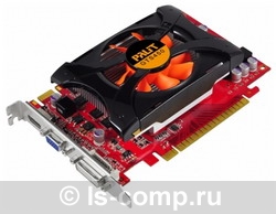   Palit GeForce GTS 450 783Mhz PCI-E 2.0 2048Mb 1400Mhz 128 bit DVI HDMI HDCP (NEAS4500HD41-1162F)  2