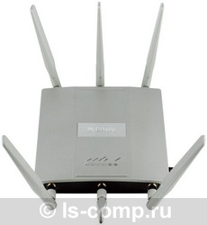   Wi-Fi   D-Link DAP-2695/A1A (DAP-2695/A1A)  1
