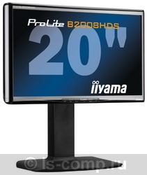   Iiyama ProLite PLB2008HDS-B1 (PLB2008HDS-B1)  1