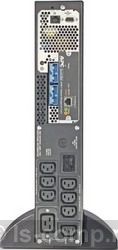 Купить ИБП APC Smart-UPS XL Modular 3000VA 230V Rackmount/Tower (SUM3000RMXLI2U) фото 4
