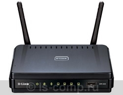  Wi-Fi   D-Link DIR-620 (DIR-620)  1