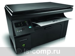 Купить МФУ HP LaserJet Pro M1132 (CE847A) фото 3