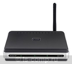  Wi-Fi   D-Link DAP-1150 (DAP-1150)  1