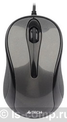   A4 Tech N-360 Black USB (N-360-1)  1
