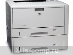 Купить Принтер HP LaserJet 5200dtn (Q7546A) фото 1