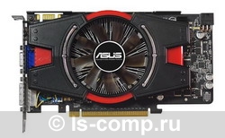   Asus GeForce GTX 550 Ti 910Mhz PCI-E 2.0 1024Mb 4104Mhz 192 bit DVI HDMI HDCP Cool (ENGTX550 TI DI/1GD5)  2