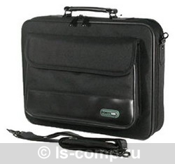     Port Case Notepack 15.4" Black (KCB-01)  1