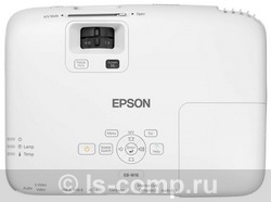   Epson EB-W16 (V11H493040)  4