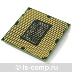   Intel Core i7-2600 (BX80623I72600 SR00B)  2