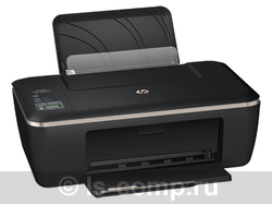   HP Deskjet Ink Advantage 2515 e-All-in-One (CZ280C)  3