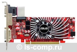   Asus Radeon HD 5570 650 Mhz PCI-E 2.1 1024 Mb 1600 Mhz 128 bit DVI HDMI HDCP (EAH5570/DI/1GD3(LP))  1