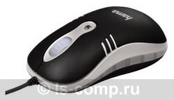   HAMA M450 Optical Mouse Black USB (H-52487)  2